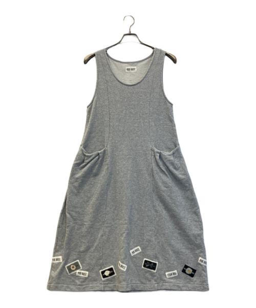 中古・古着通販】PINK HOUSE (ピンクハウス) ロゴパッチスウェット