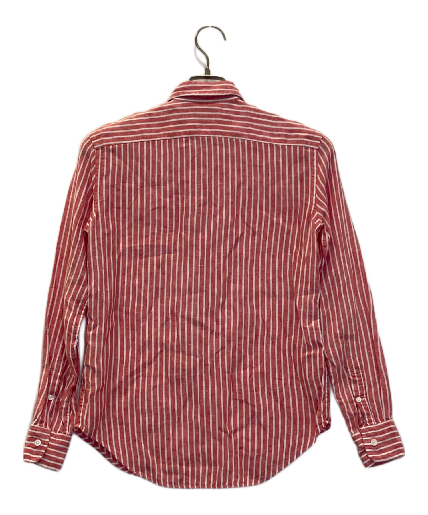 中古・古着通販】POLO RALPH LAUREN (ポロ・ラルフローレン) リネン