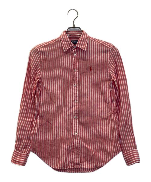 中古・古着通販】POLO RALPH LAUREN (ポロ・ラルフローレン) リネン