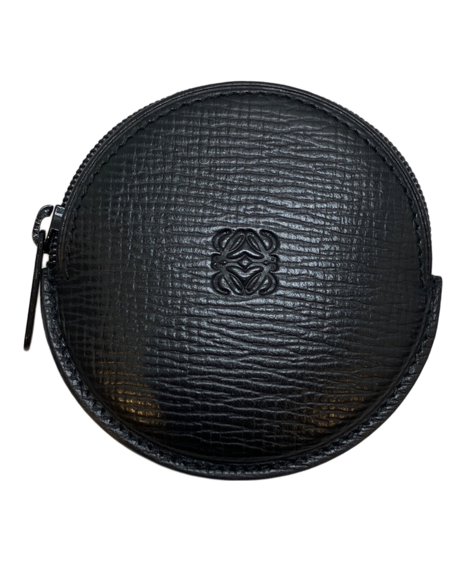 LOEWE ブラック ケース 中古・古着通販】LOEWE (ロエベ) コインケース ブラック サイズ:表記