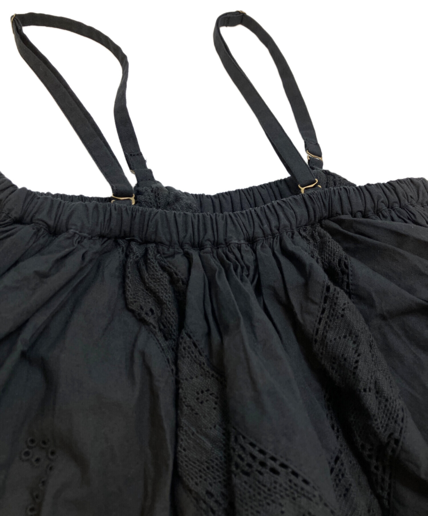 中古・古着通販】crinkle crinkle crinkle (クリンクル クリンクル