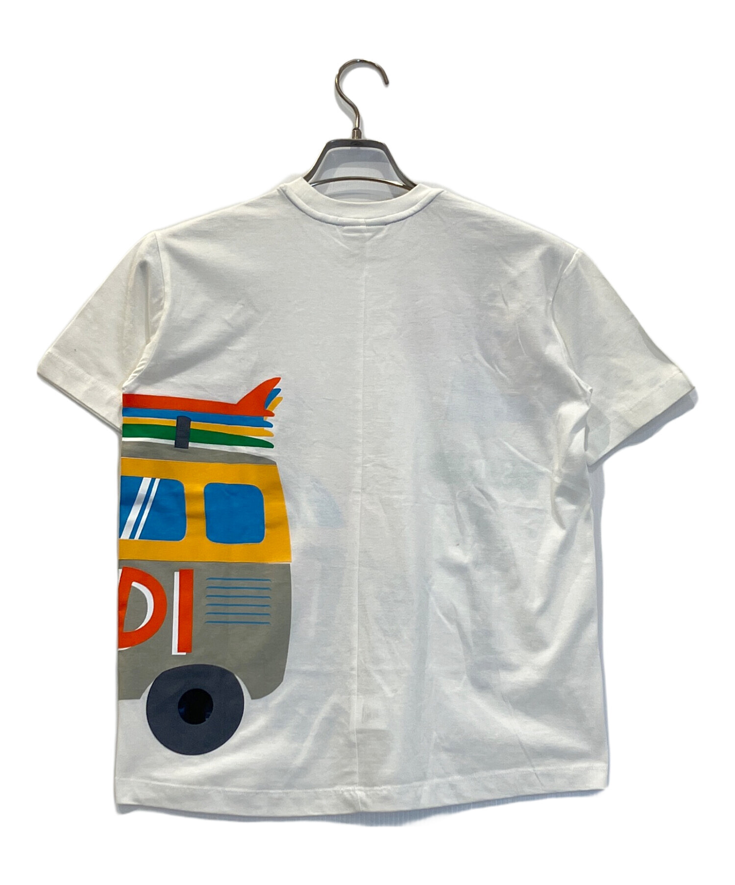 中古・古着通販】FENDI KIDS (フェンディ キッズ) グラフィック