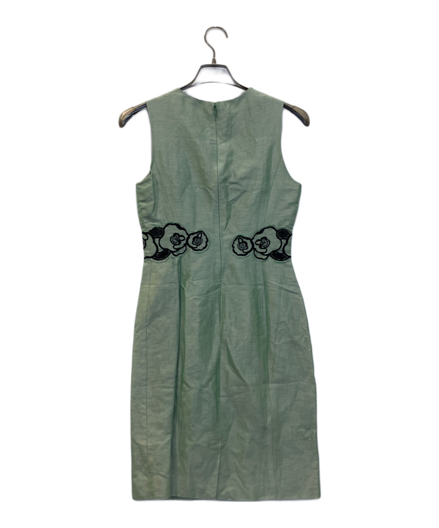 中古・古着通販】VIVIENNE TAM (ヴィヴィアンタム) ノースリーブ