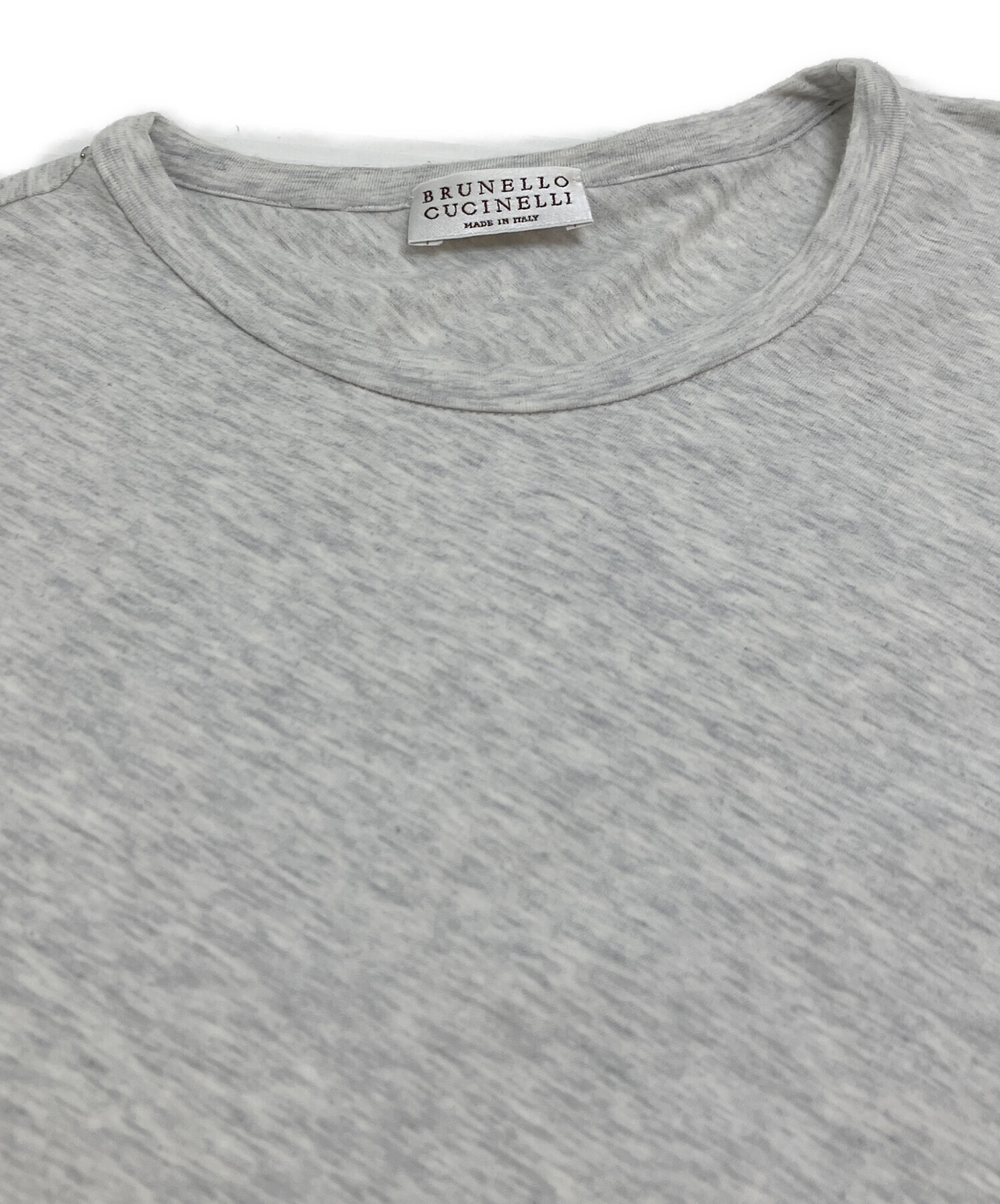 中古・古着通販】BRUNELLO CUCINELLI (ブルネロクチネリ) モニーレ