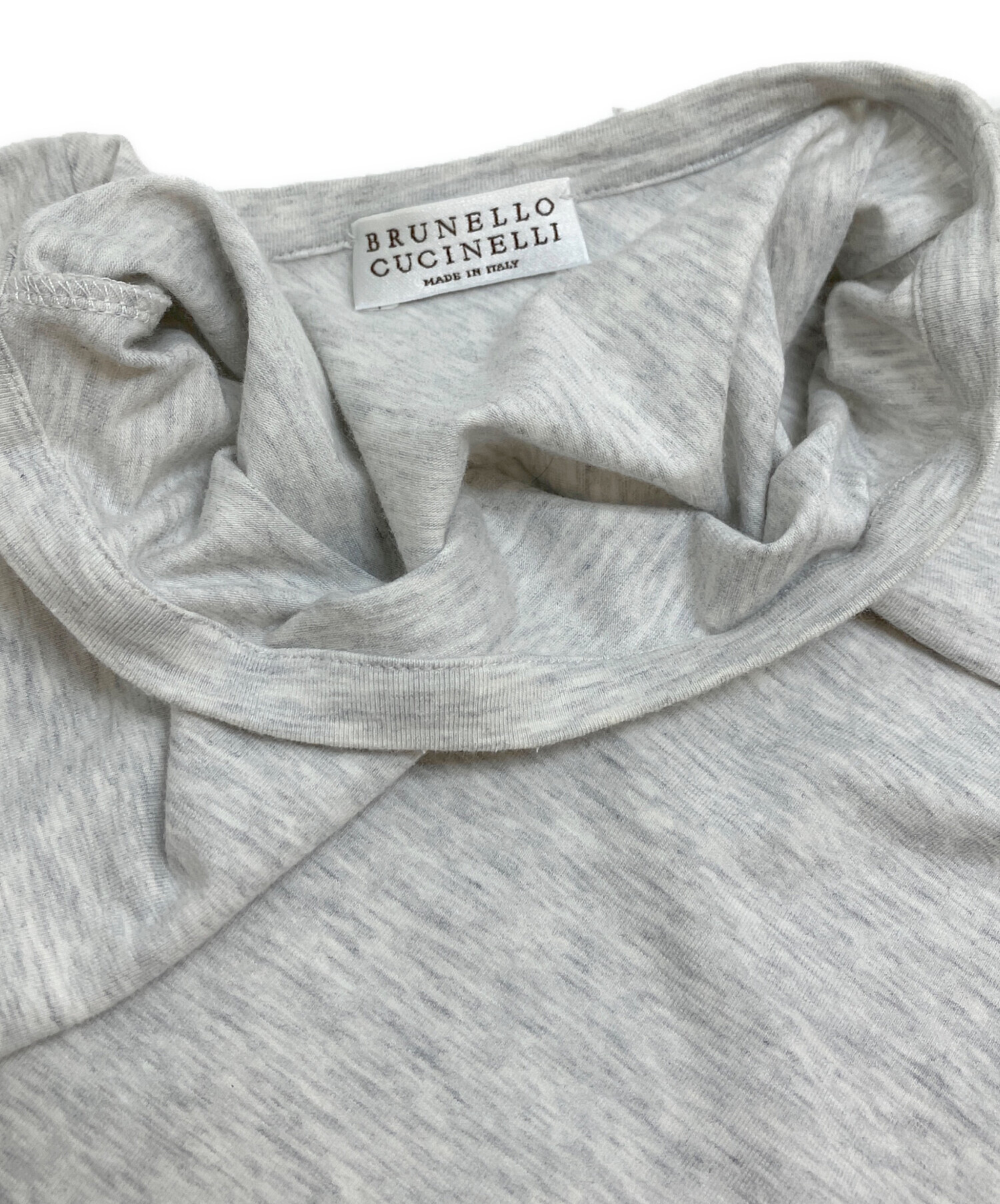 中古・古着通販】BRUNELLO CUCINELLI (ブルネロクチネリ) モニーレ