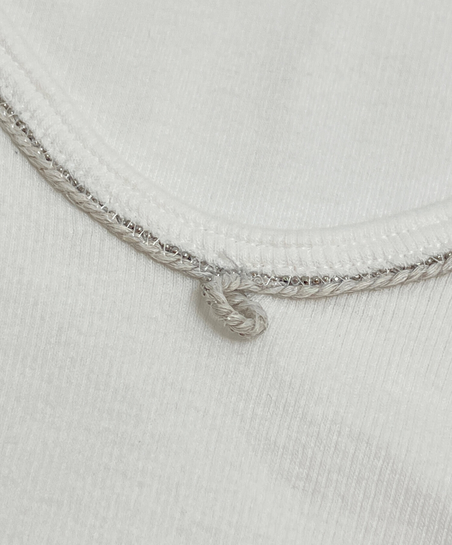 中古・古着通販】BRUNELLO CUCINELLI (ブルネロクチネリ) モニーレ装飾
