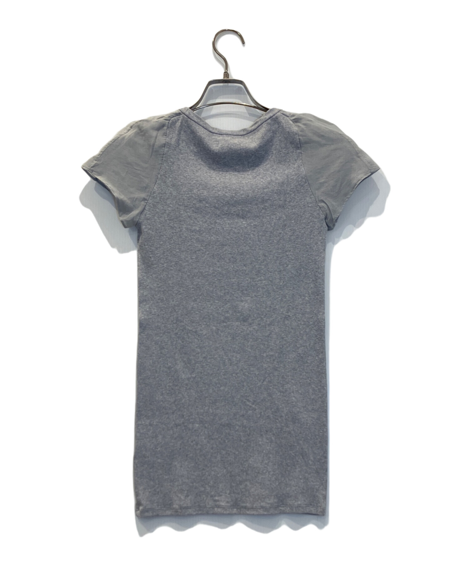 中古・古着通販】BRUNELLO CUCINELLI (ブルネロクチネリ) 切替