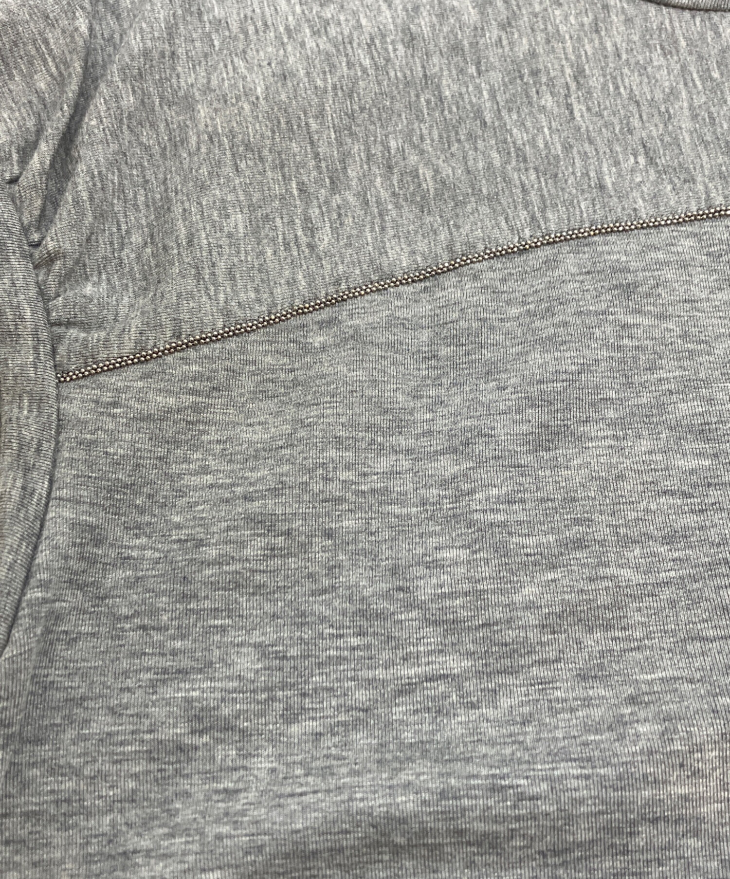 中古・古着通販】BRUNELLO CUCINELLI (ブルネロクチネリ) モニーレ装飾