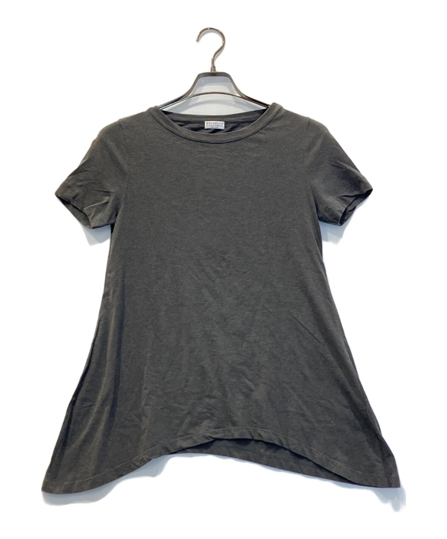中古・古着通販】BRUNELLO CUCINELLI (ブルネロクチネリ) ワイド