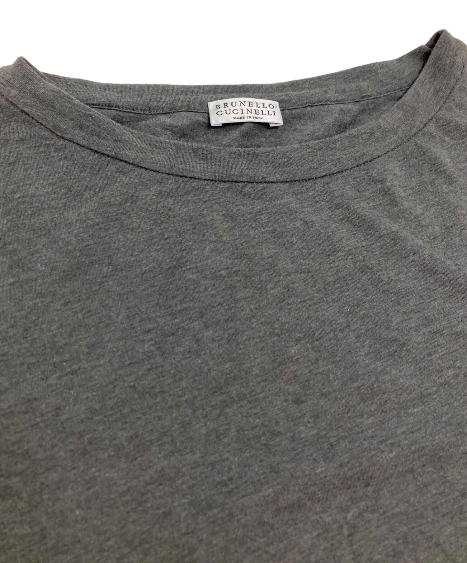 中古・古着通販】BRUNELLO CUCINELLI (ブルネロクチネリ) ワイド