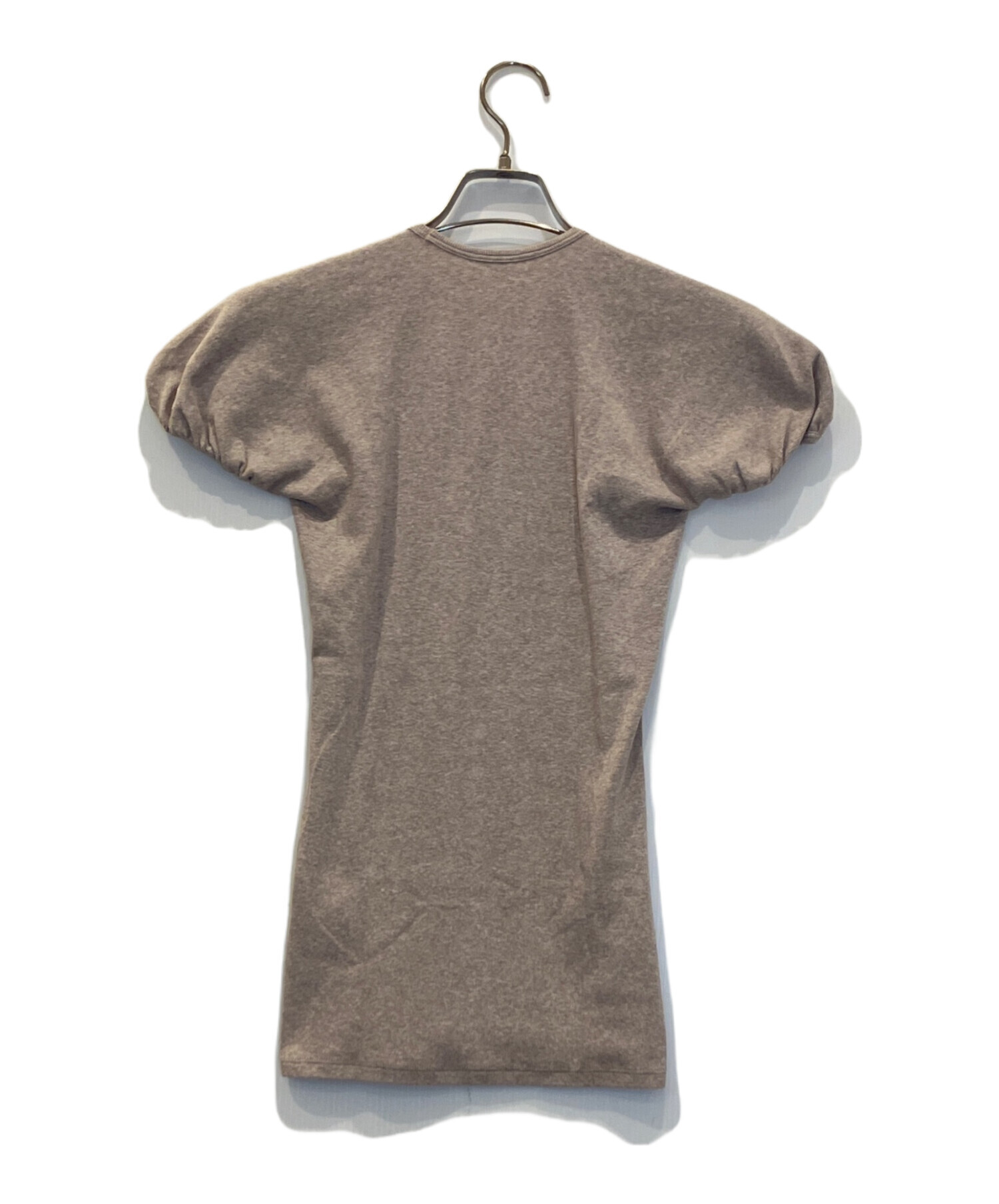 中古・古着通販】BRUNELLO CUCINELLI (ブルネロクチネリ) Uネック
