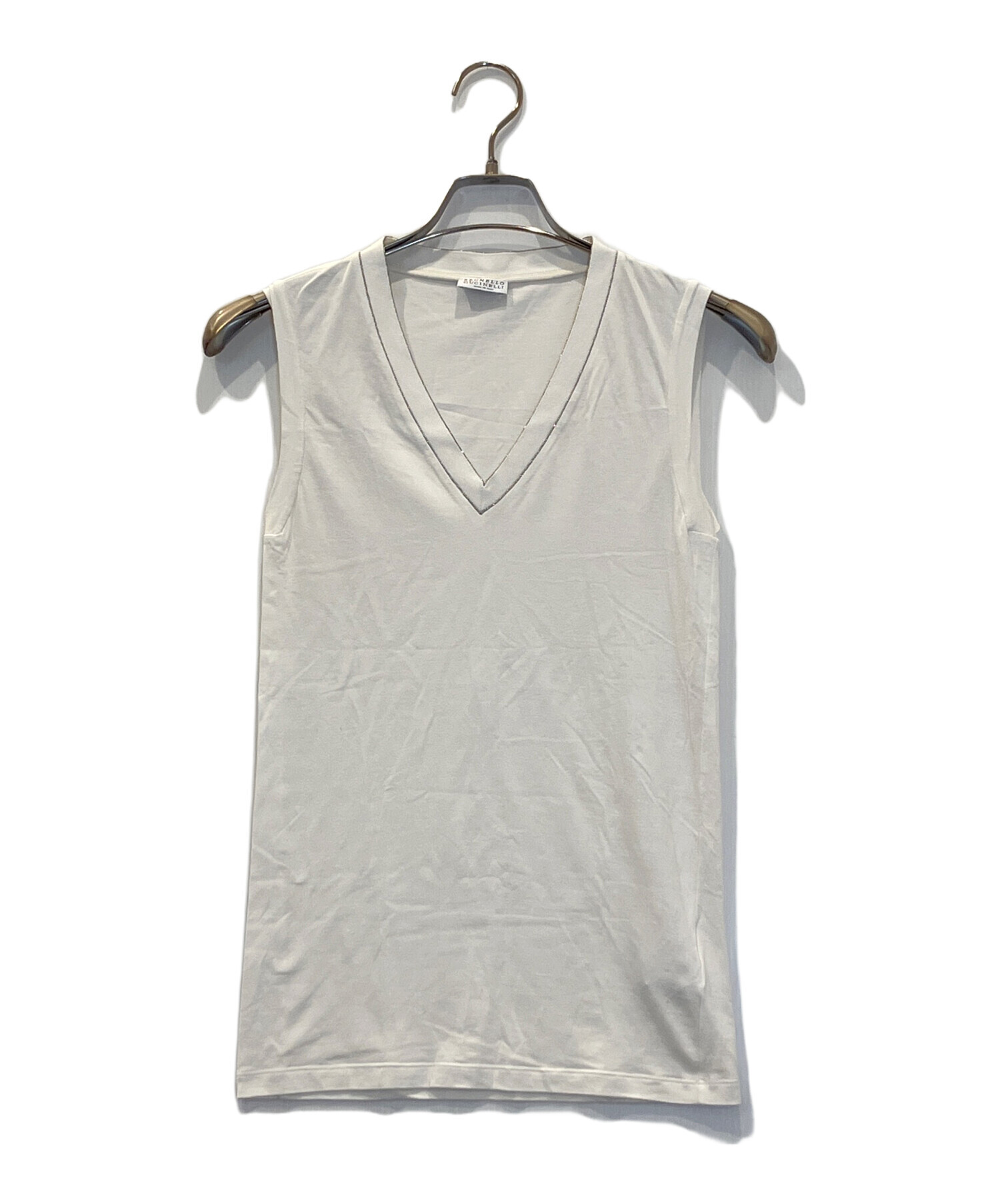 中古・古着通販】BRUNELLO CUCINELLI (ブルネロクチネリ) モニーレ装飾