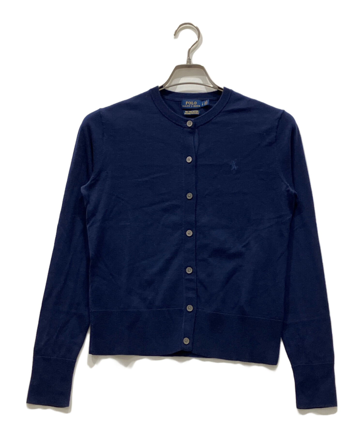 中古・古着通販】POLO RALPH LAUREN (ポロ・ラルフローレン) ポニー