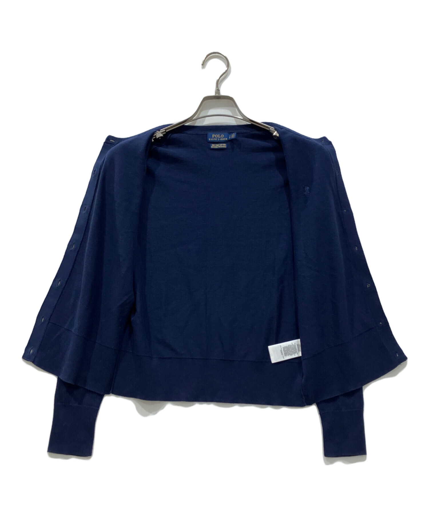 中古・古着通販】POLO RALPH LAUREN (ポロ・ラルフローレン) ポニー