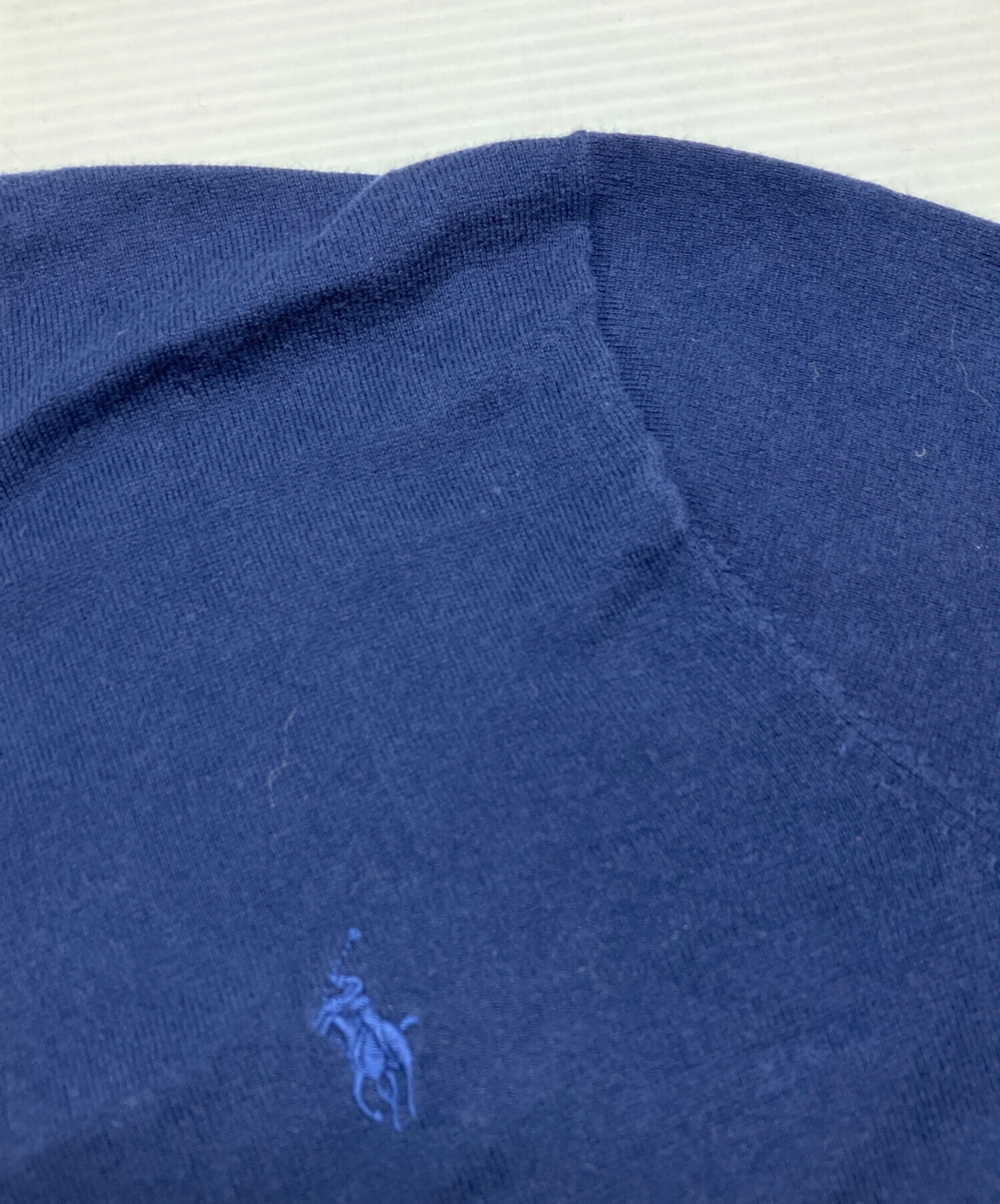 中古・古着通販】POLO RALPH LAUREN (ポロ・ラルフローレン) ポニー