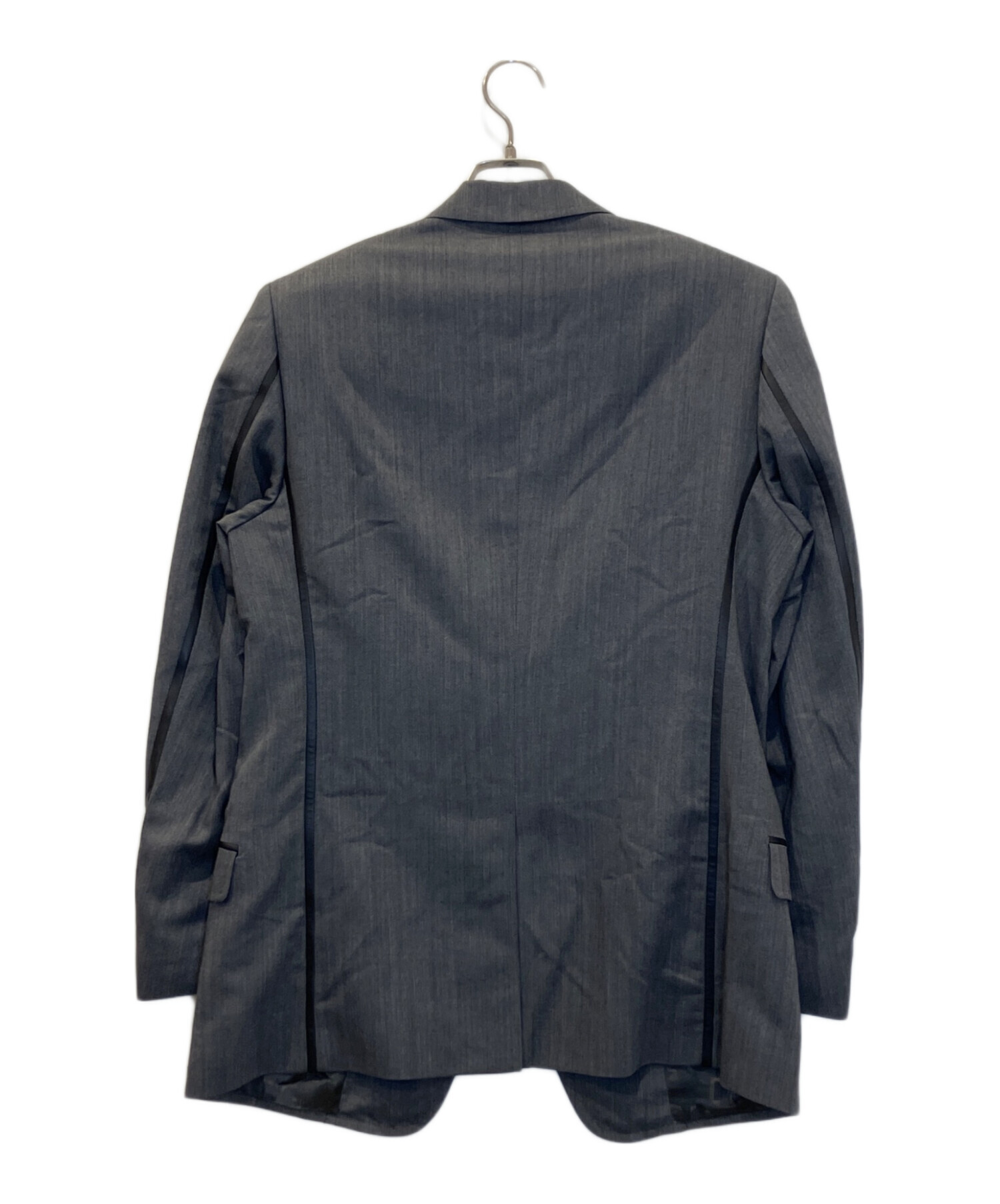 中古・古着通販】DOLCE & GABBANA (ドルチェ＆ガッバーナ) レザー