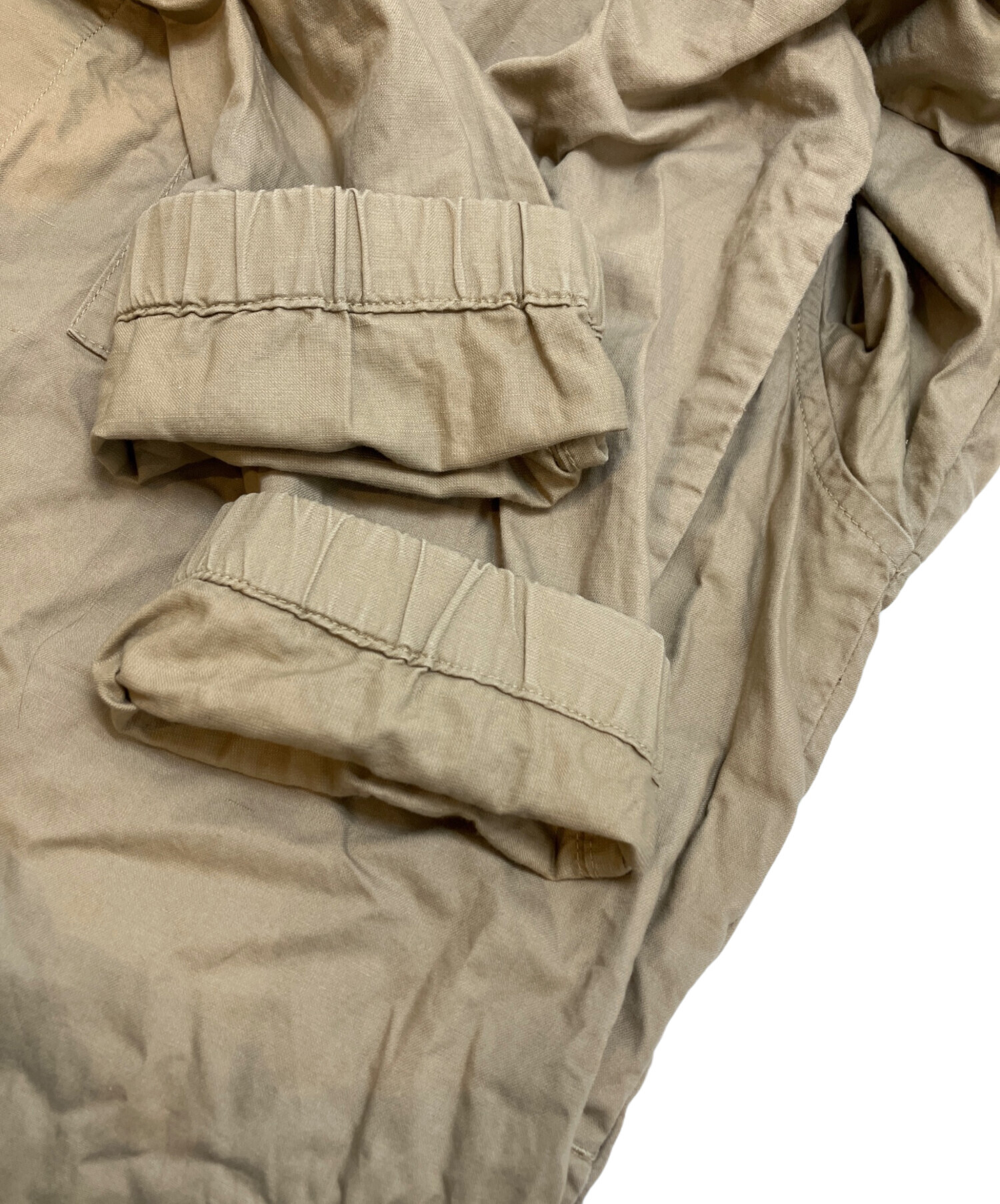 中古・古着通販】Patagonia (パタゴニア) HEMP COACH JACKET ベージュ