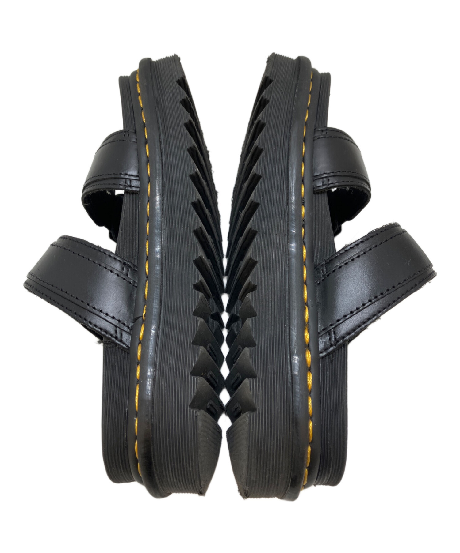 中古・古着通販】Dr.Martens (ドクターマーチン) MYLESサンダル