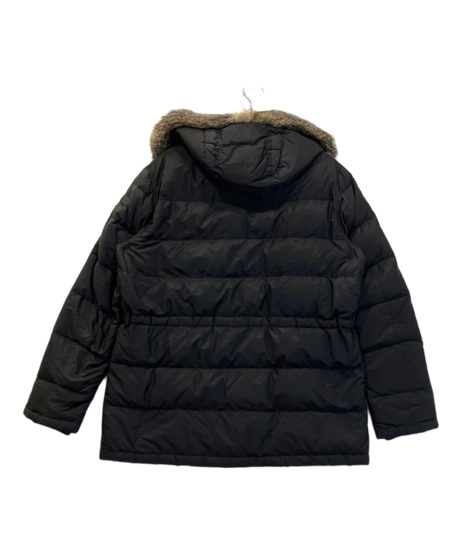 中古・古着通販】PRADA SPORTS (プラダスポーツ) ファー付