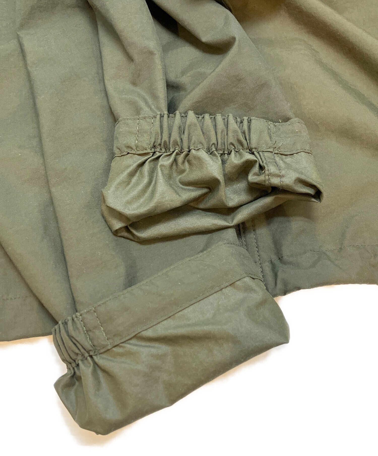 中古・古着通販】THE NORTH FACE (ザ ノース フェイス) コンパクト