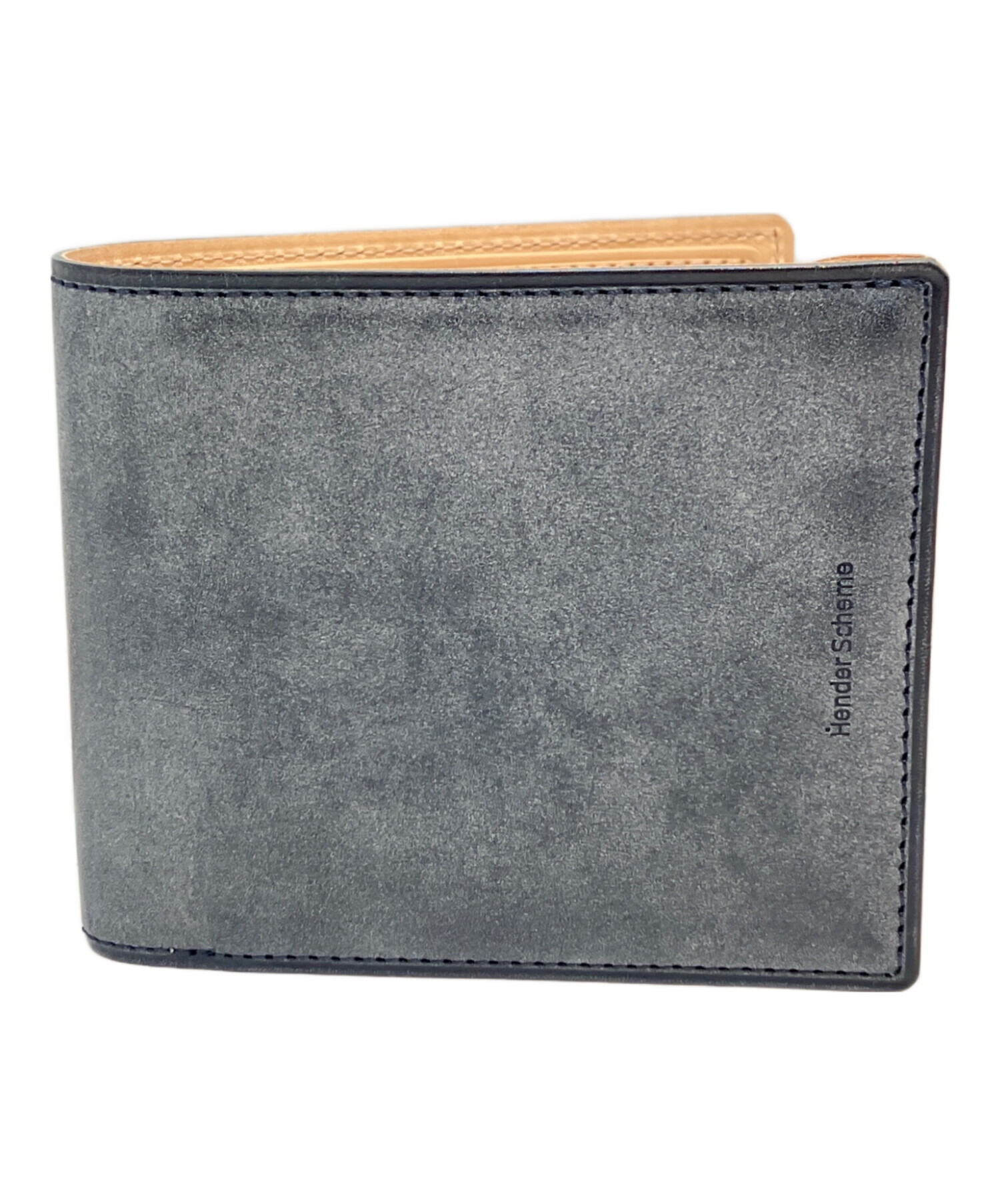 中古・古着通販】HENDER SCHEME (エンダースキーマ) half folded