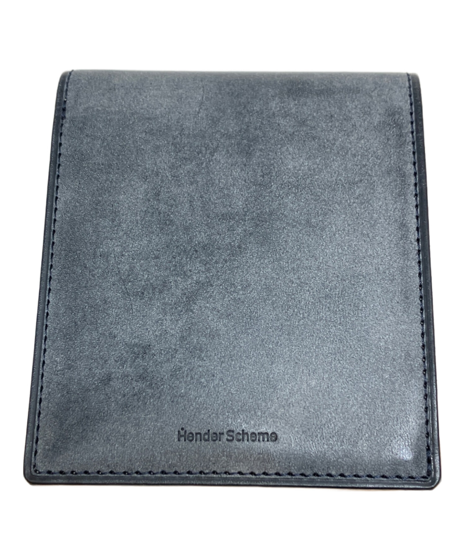 中古・古着通販】HENDER SCHEME (エンダースキーマ) half folded