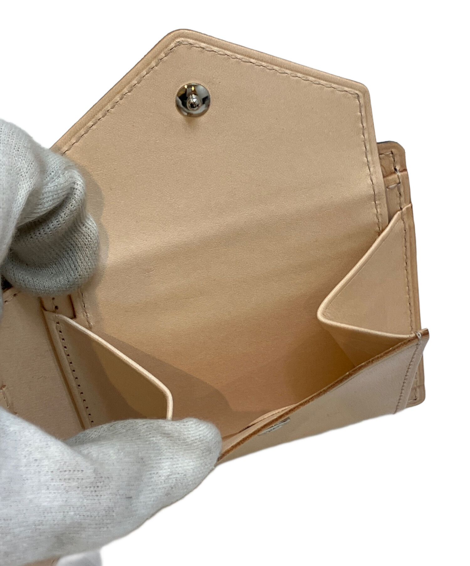 中古・古着通販】HENDER SCHEME (エンダースキーマ) half folded