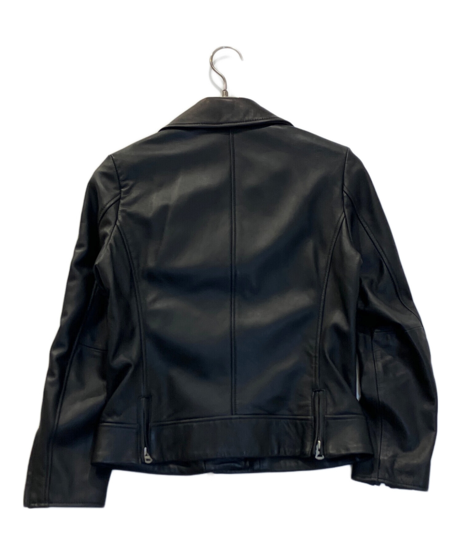 中古・古着通販】nano・universe (ナノ・ユニバース) sheepskin double