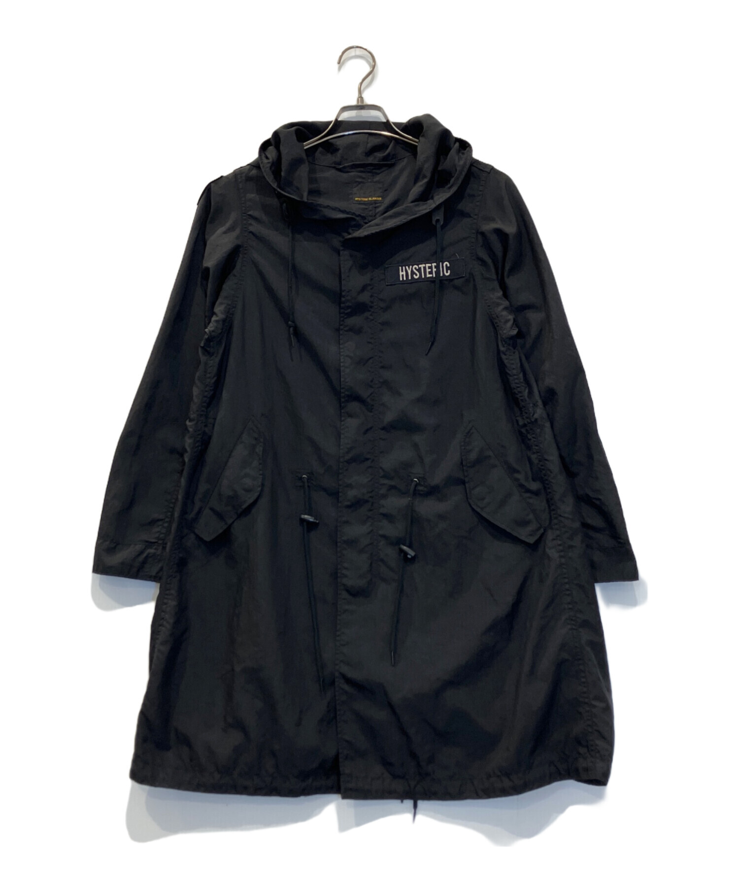 中古・古着通販】Hysteric Glamour (ヒステリックグラマー) ナイロン