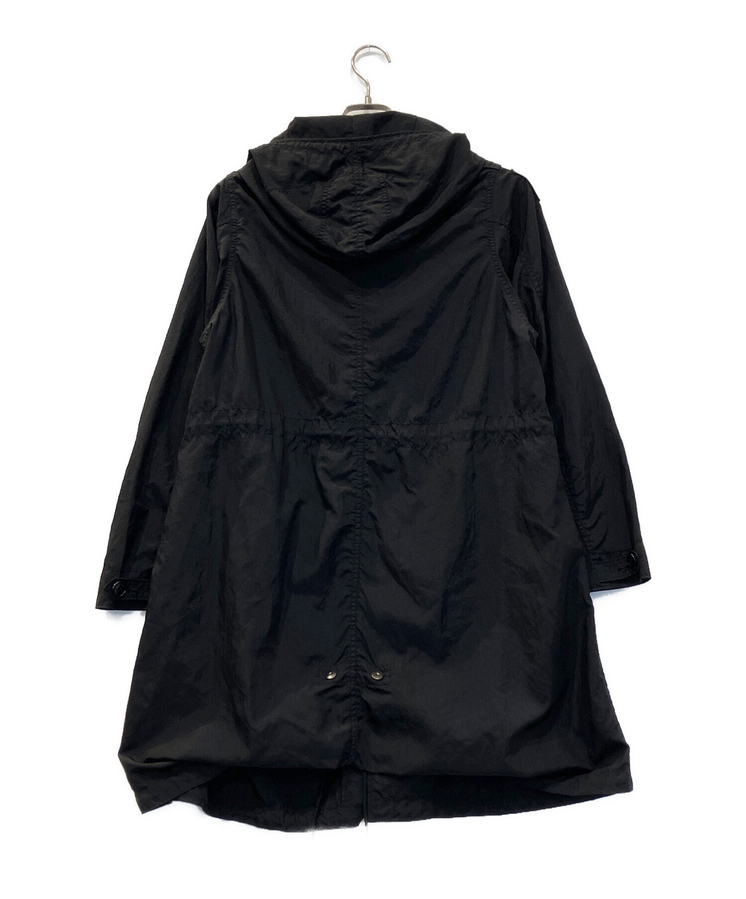 中古・古着通販】Hysteric Glamour (ヒステリックグラマー) ナイロン