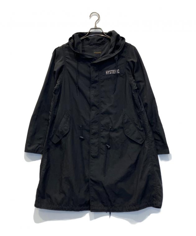 中古・古着通販】Hysteric Glamour (ヒステリックグラマー) ナイロン