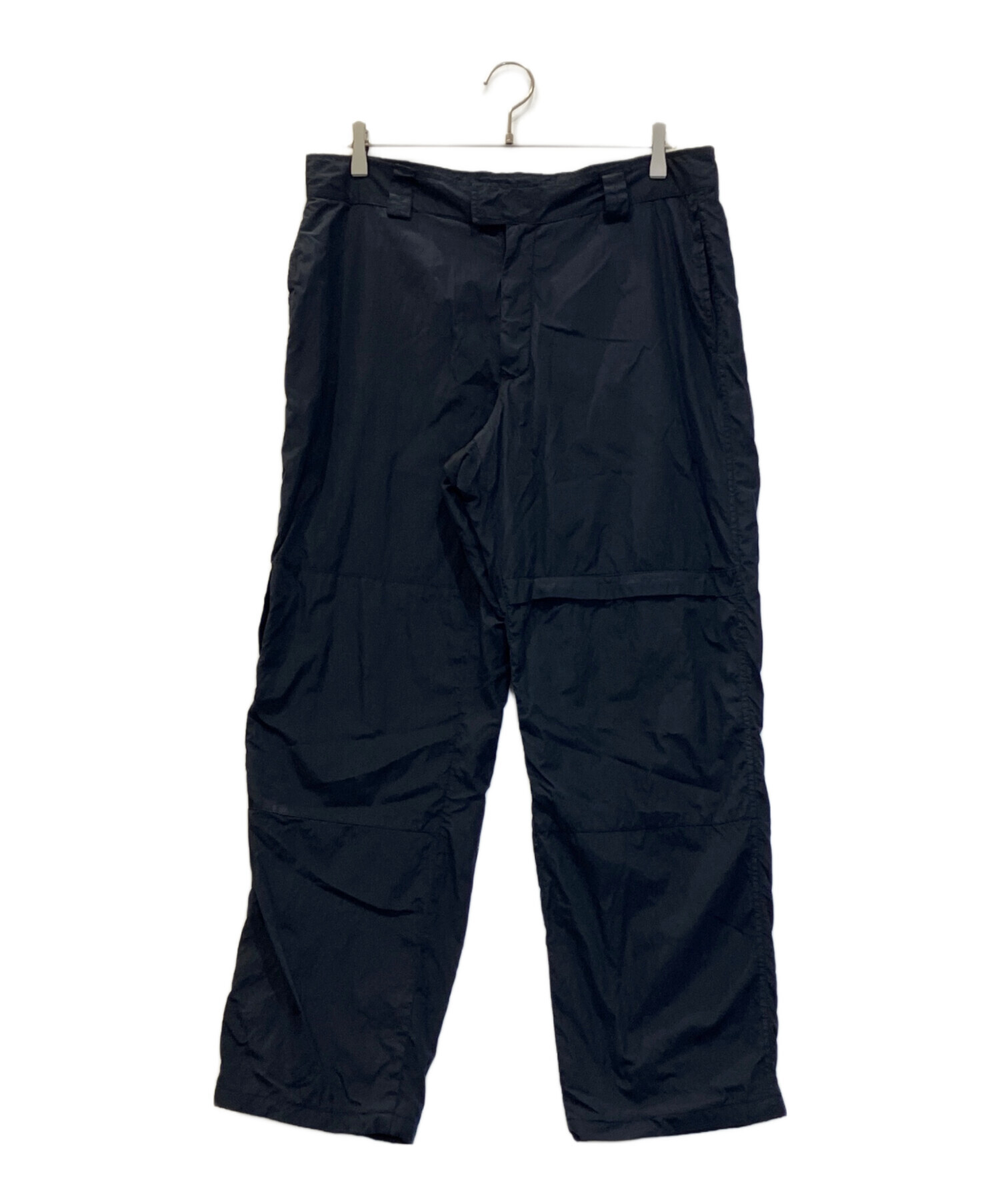 中古・古着通販】C.P COMPANY (シーピーカンパニー) ナイロンカーゴ