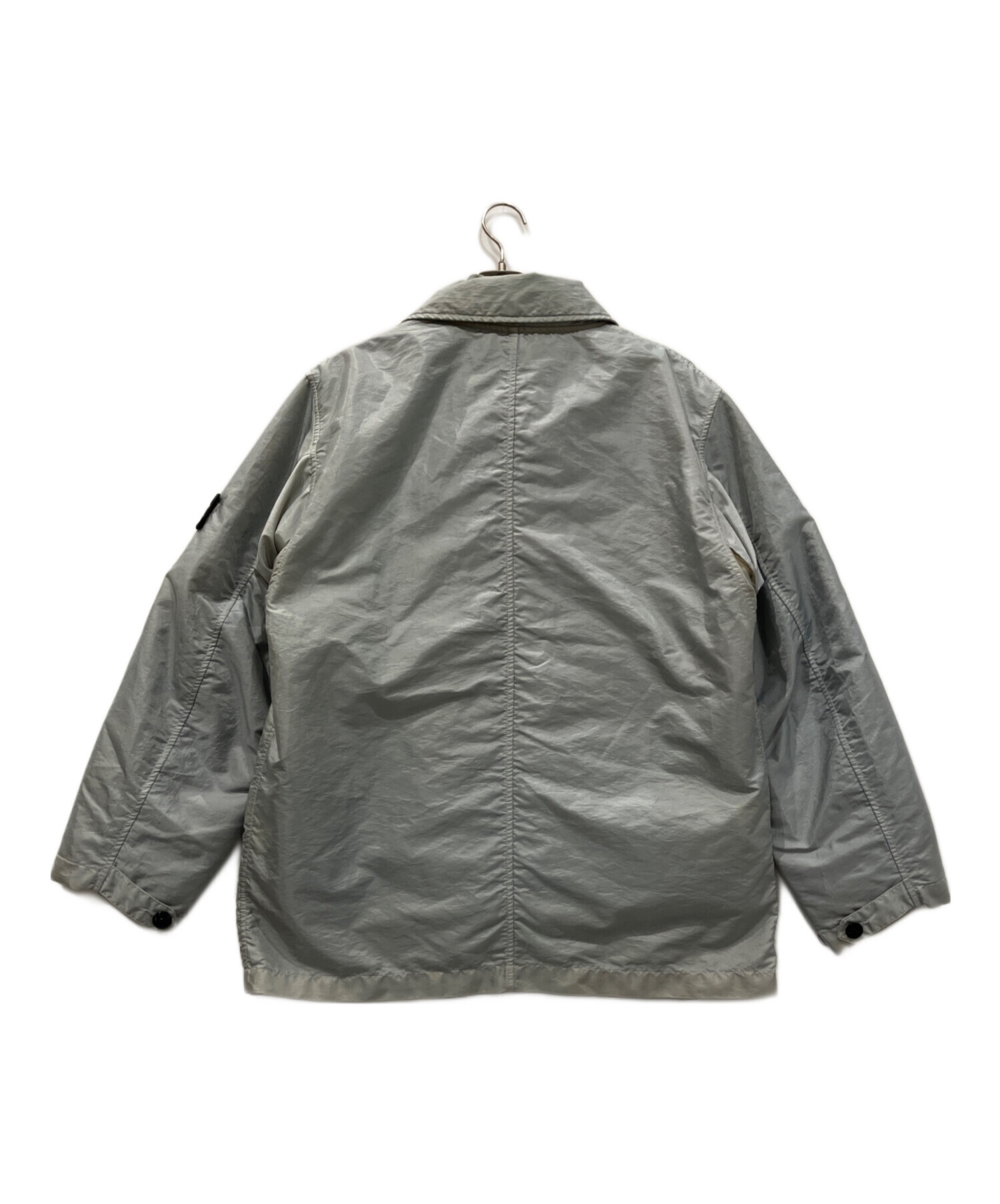 中古・古着通販】STONE ISLAND (ストーンアイランド) ナイロン