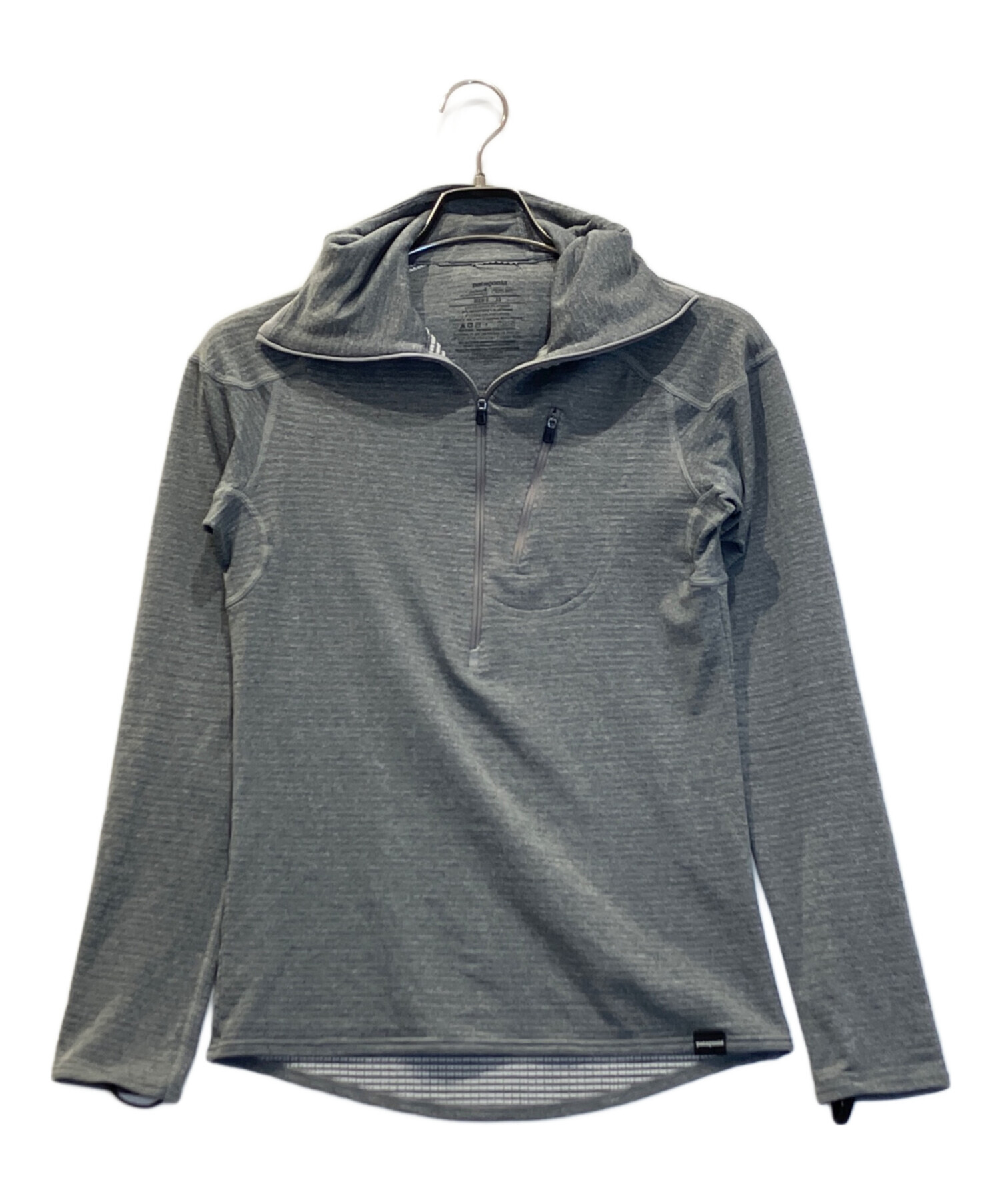 patagonia Cap TW Zip Neck Hoody パタゴニア S 中古・古着通販】Patagonia (パタゴニア) M's Cap TW Zip Neck Hoody