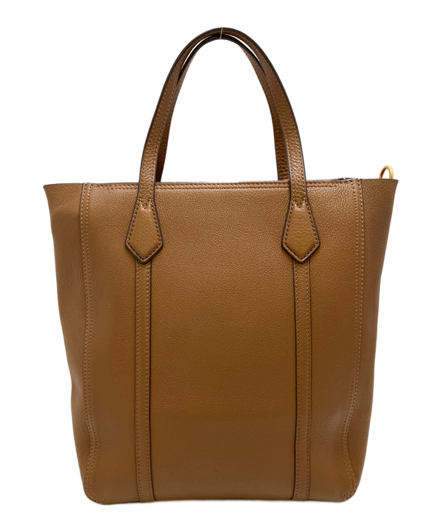 中古・古着通販】TORY BURCH (トリーバーチ) ペリー/2WAYバッグ 