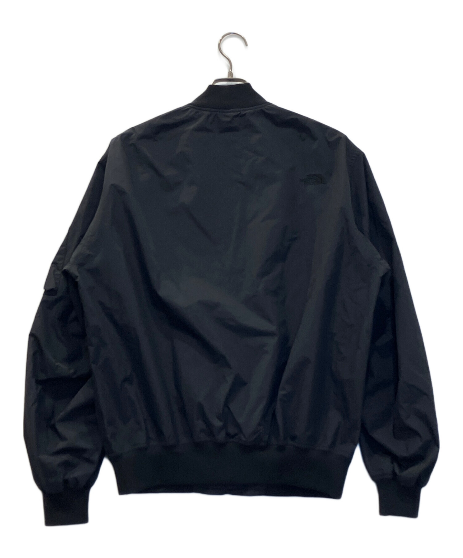 中古・古着通販】THE NORTH FACE (ザ ノース フェイス) WP Bomber