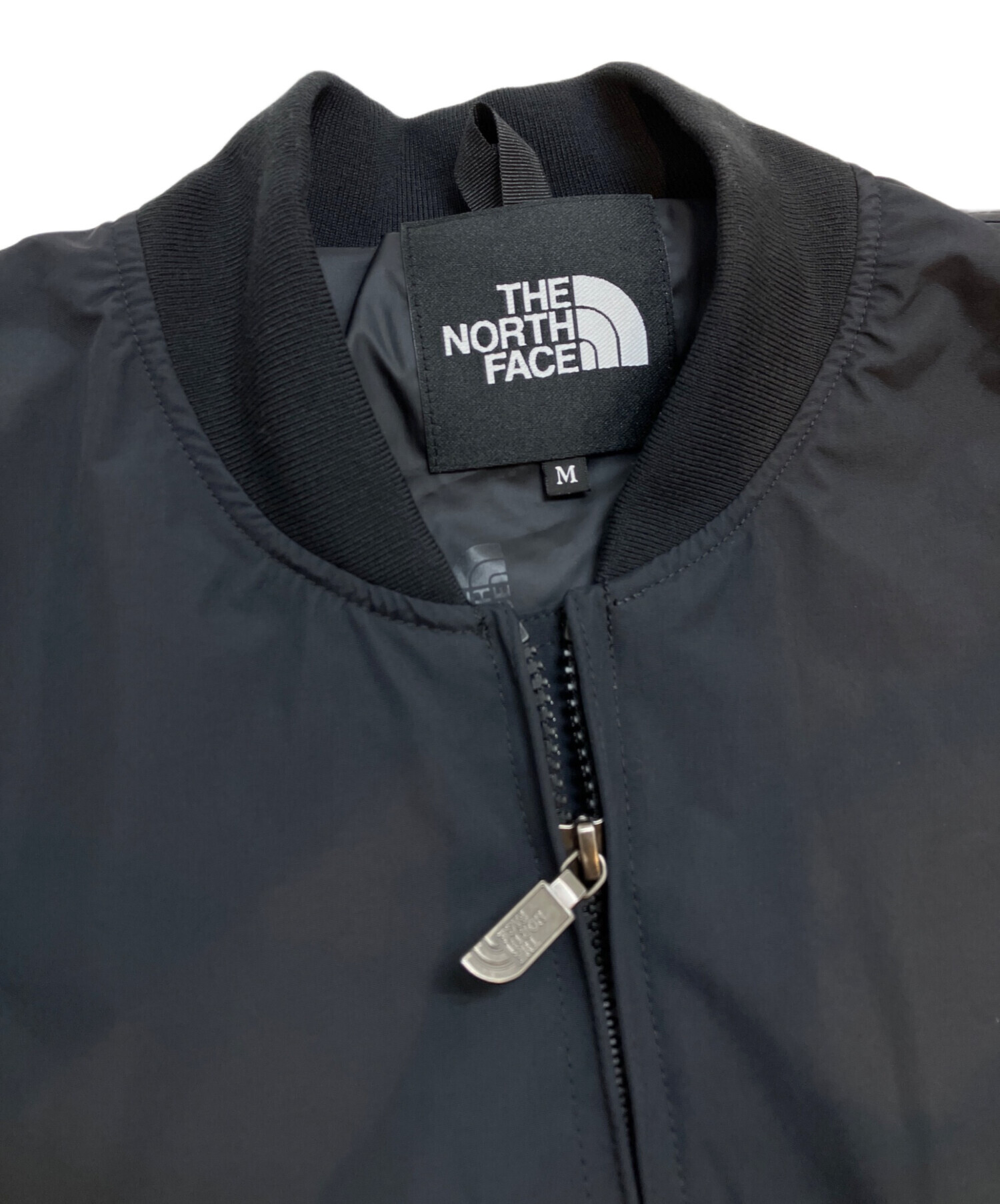 中古・古着通販】THE NORTH FACE (ザ ノース フェイス) WP Bomber