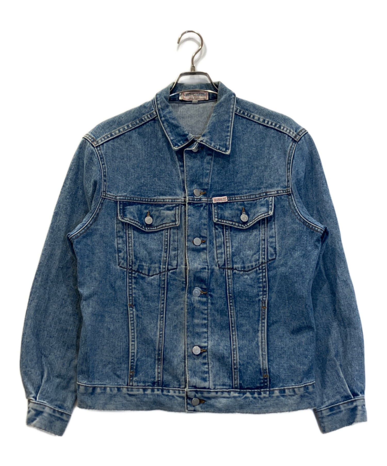 中古・古着通販】GUESS jeans (ゲス ジーンズ) 80
