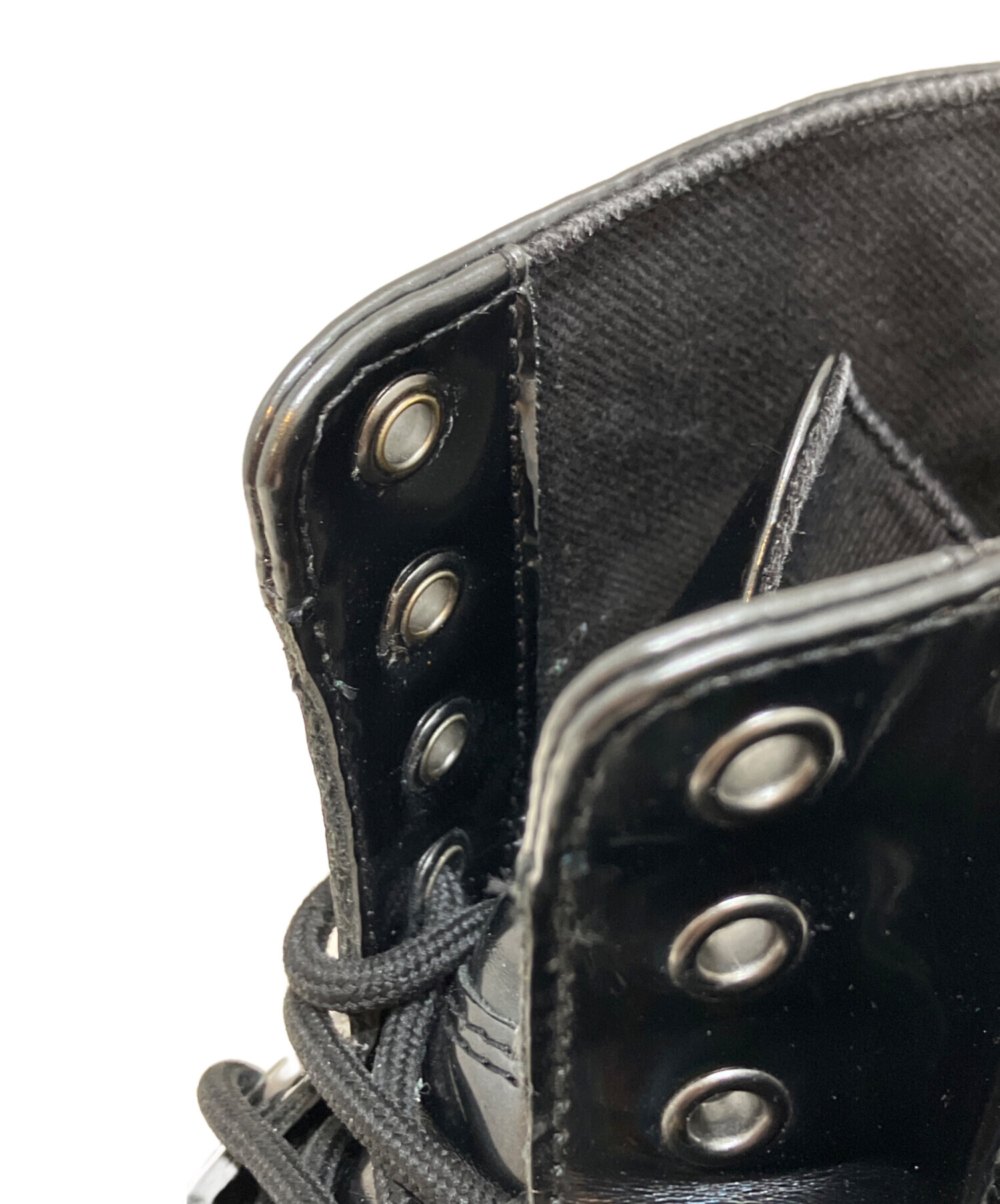 中古・古着通販】Dr.Martens (ドクターマーチン) 8ホールブーツ