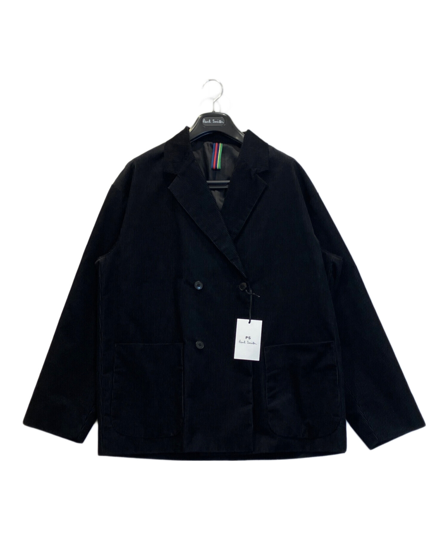 中古・古着通販】PS Paul Smith (PSポールスミス) コーデュロイ
