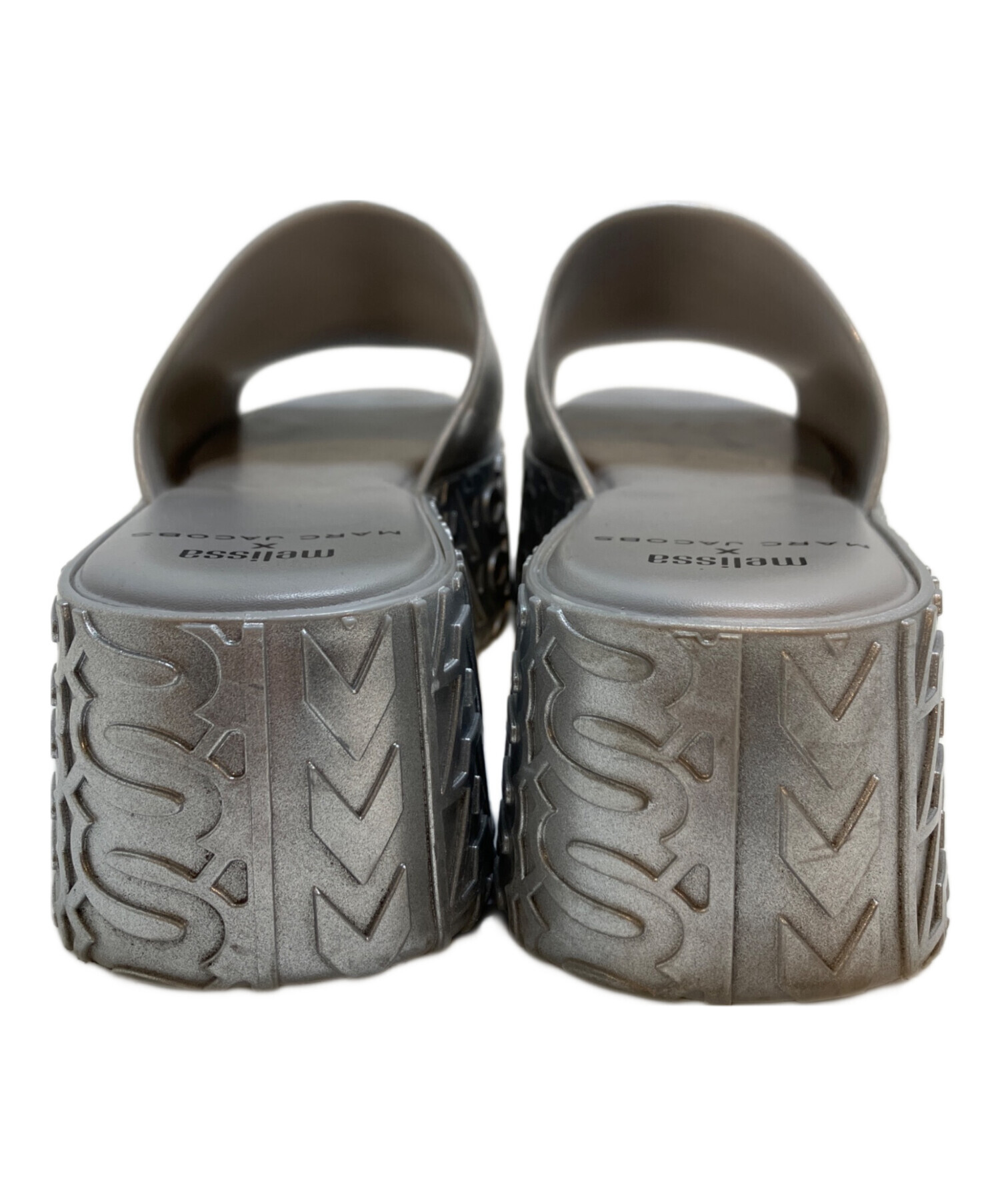 メリッサページ 中古・古着通販】melissa (メリッサ) MARC JACOBS (マークジェイコブス