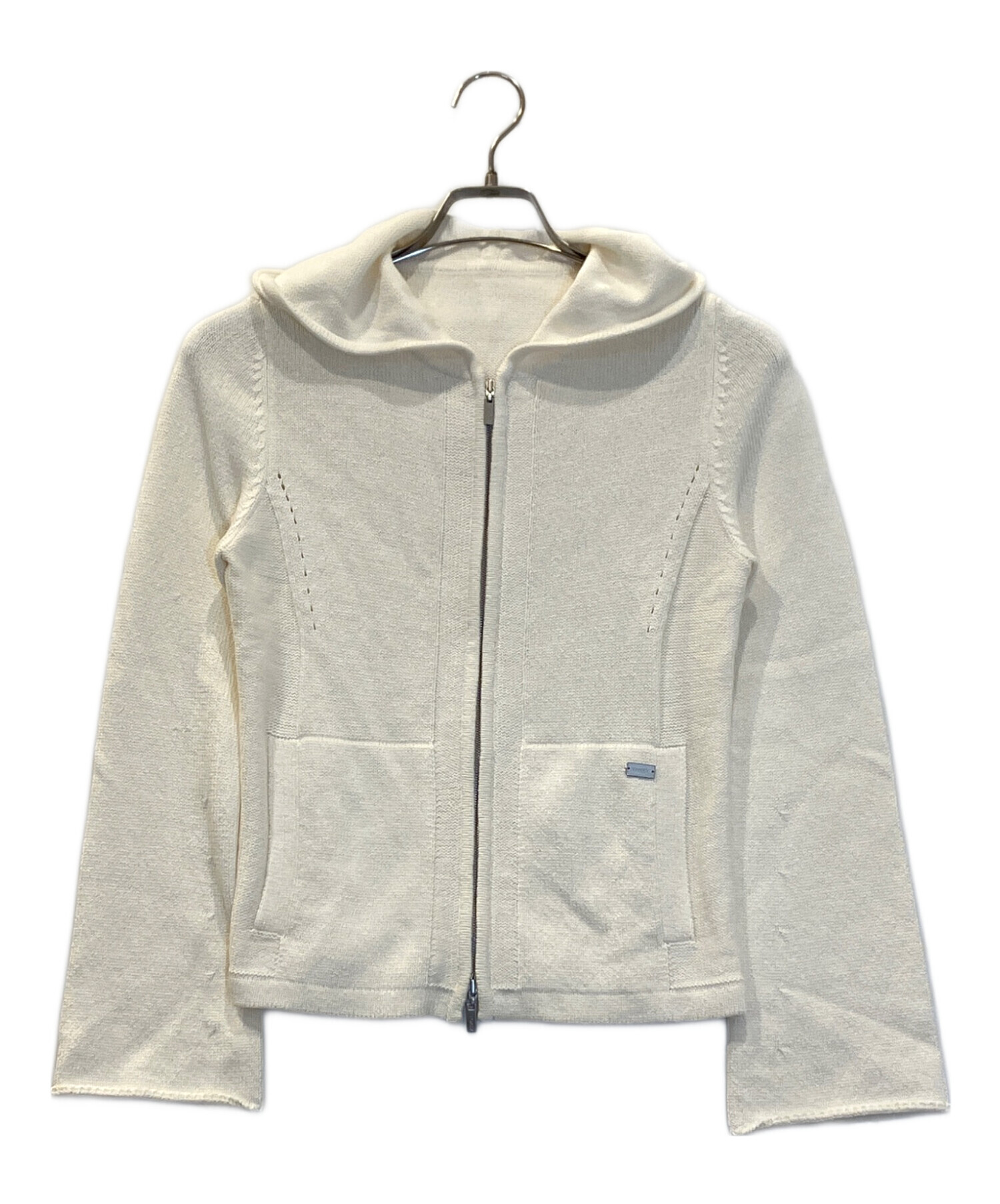 中古・古着通販】FOXEY (フォクシー) Lily Parka/リリーパーカー 