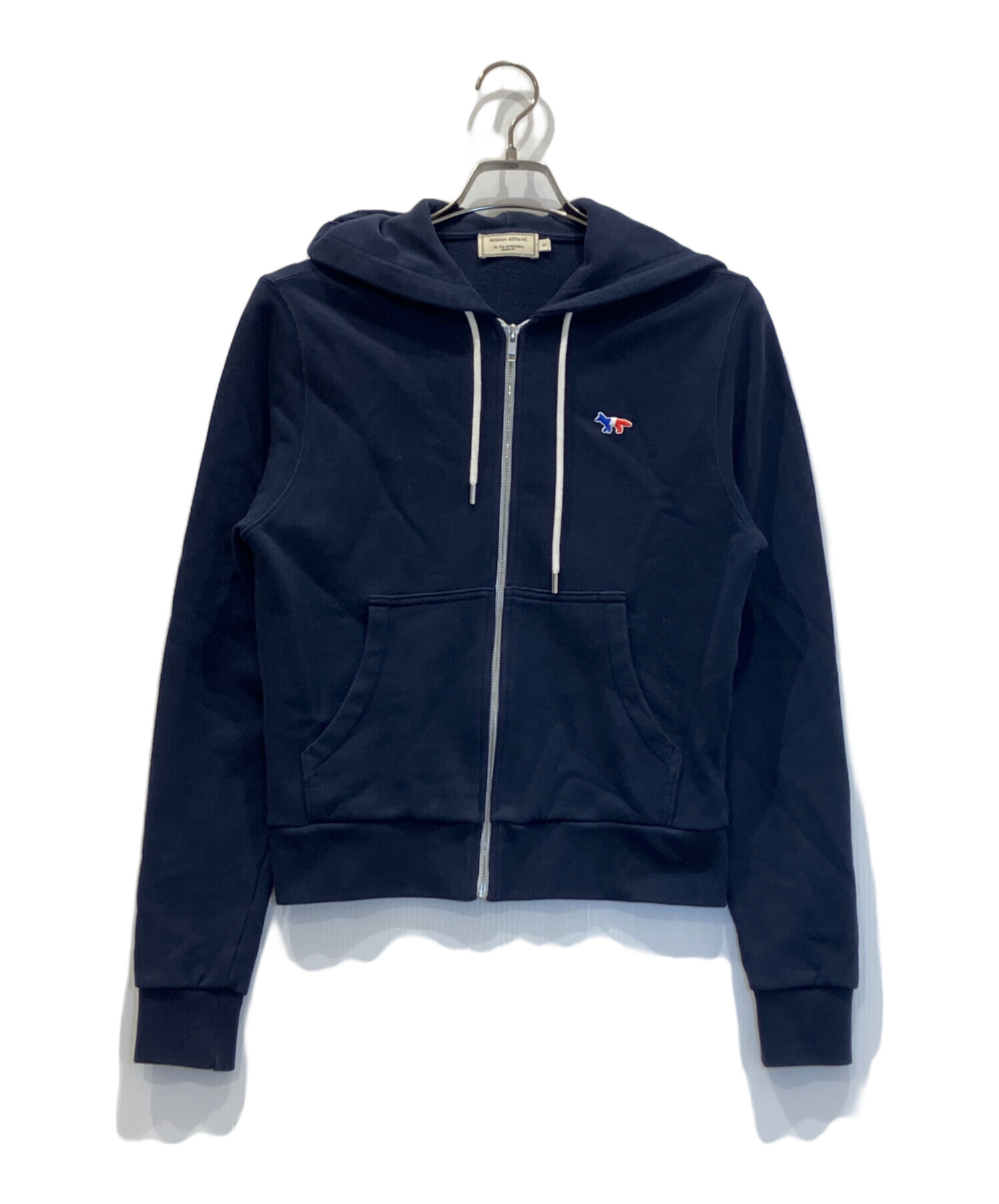 中古・古着通販】MAISON KITSUNE (メゾンキツネ) トリコロール