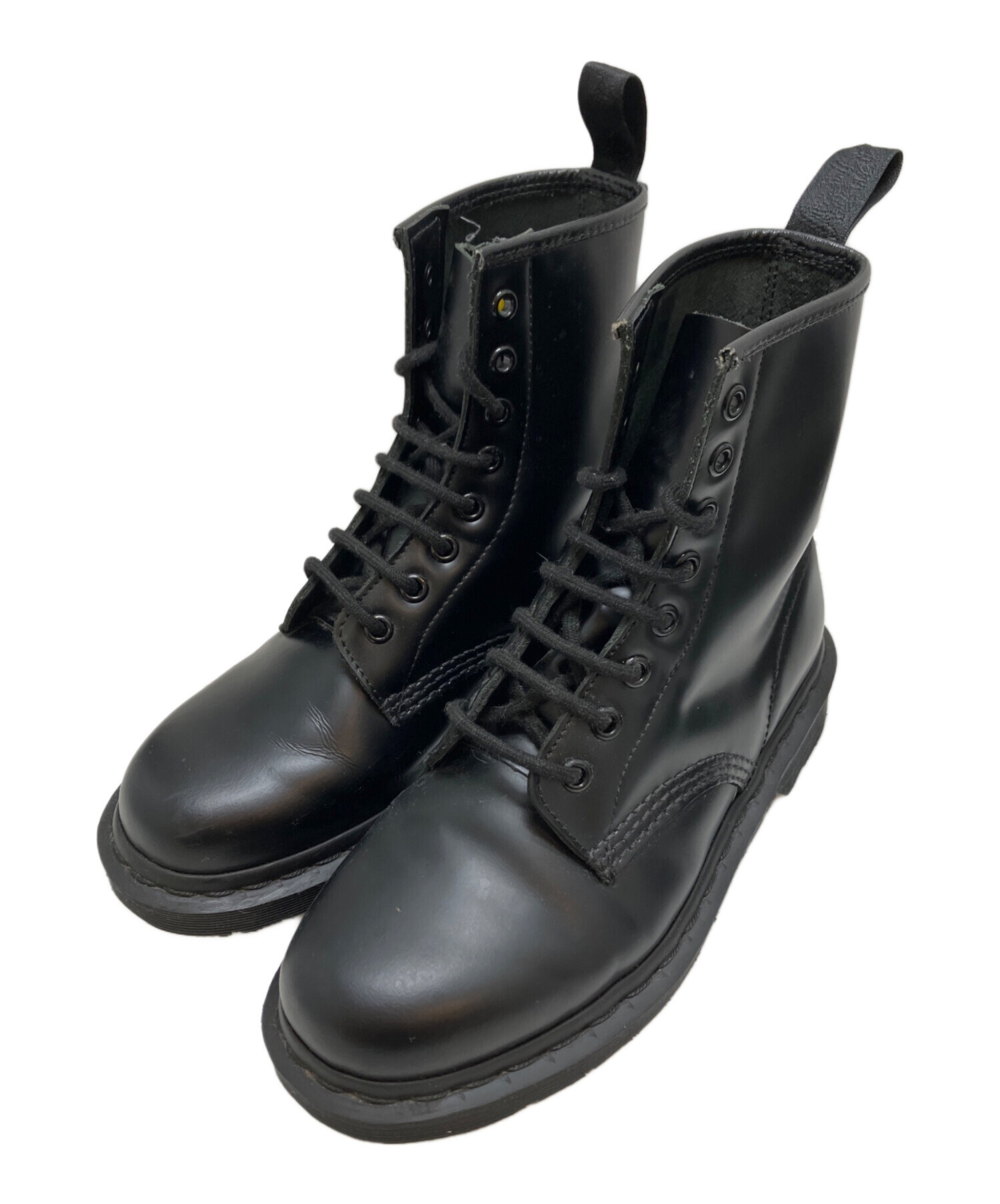 中古・古着通販】Dr.Martens (ドクターマーチン) 1460 MONO 8 ホール 