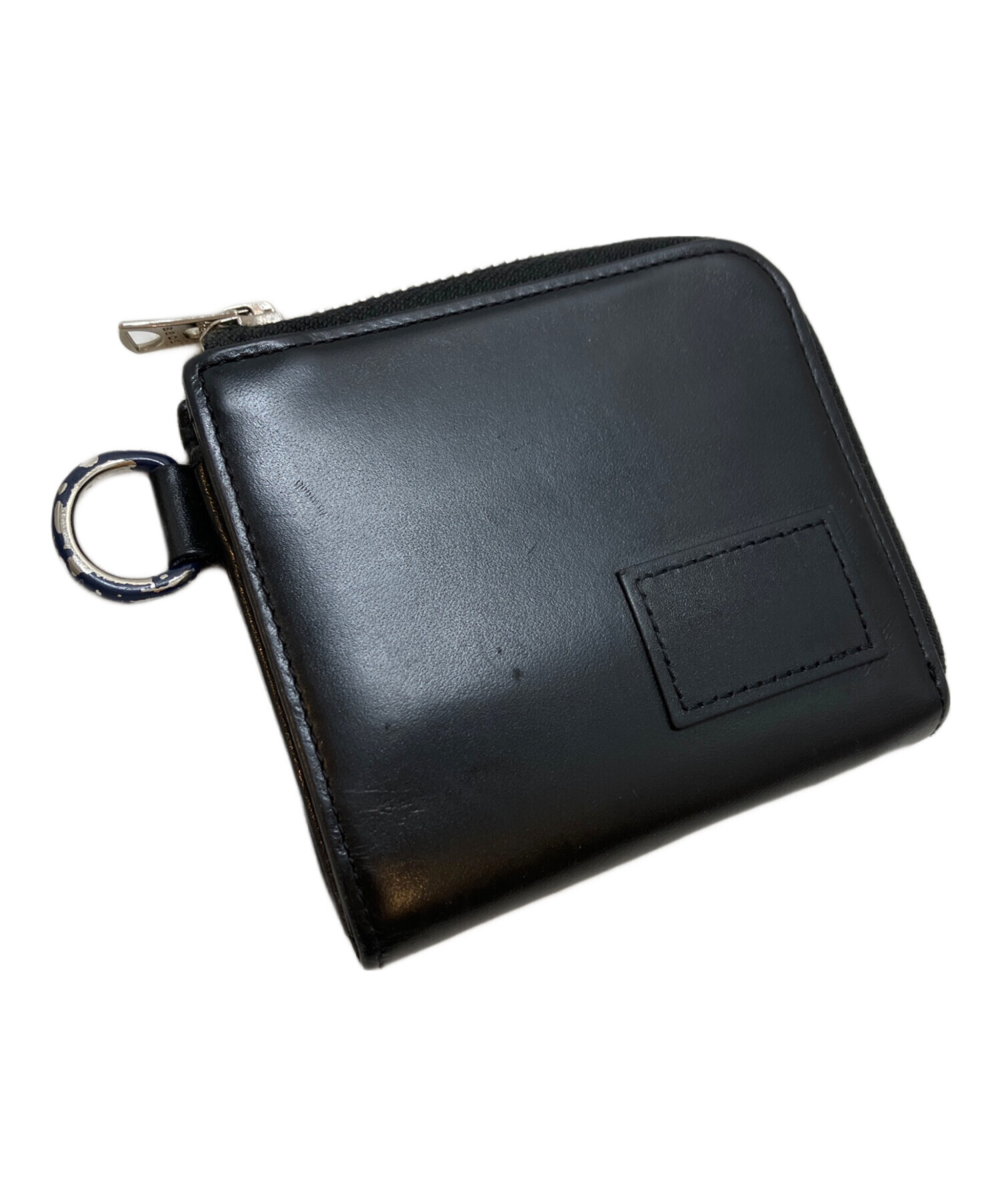 中古・古着通販】sacai (サカイ) PORTER (ポーター) ジップウォレット