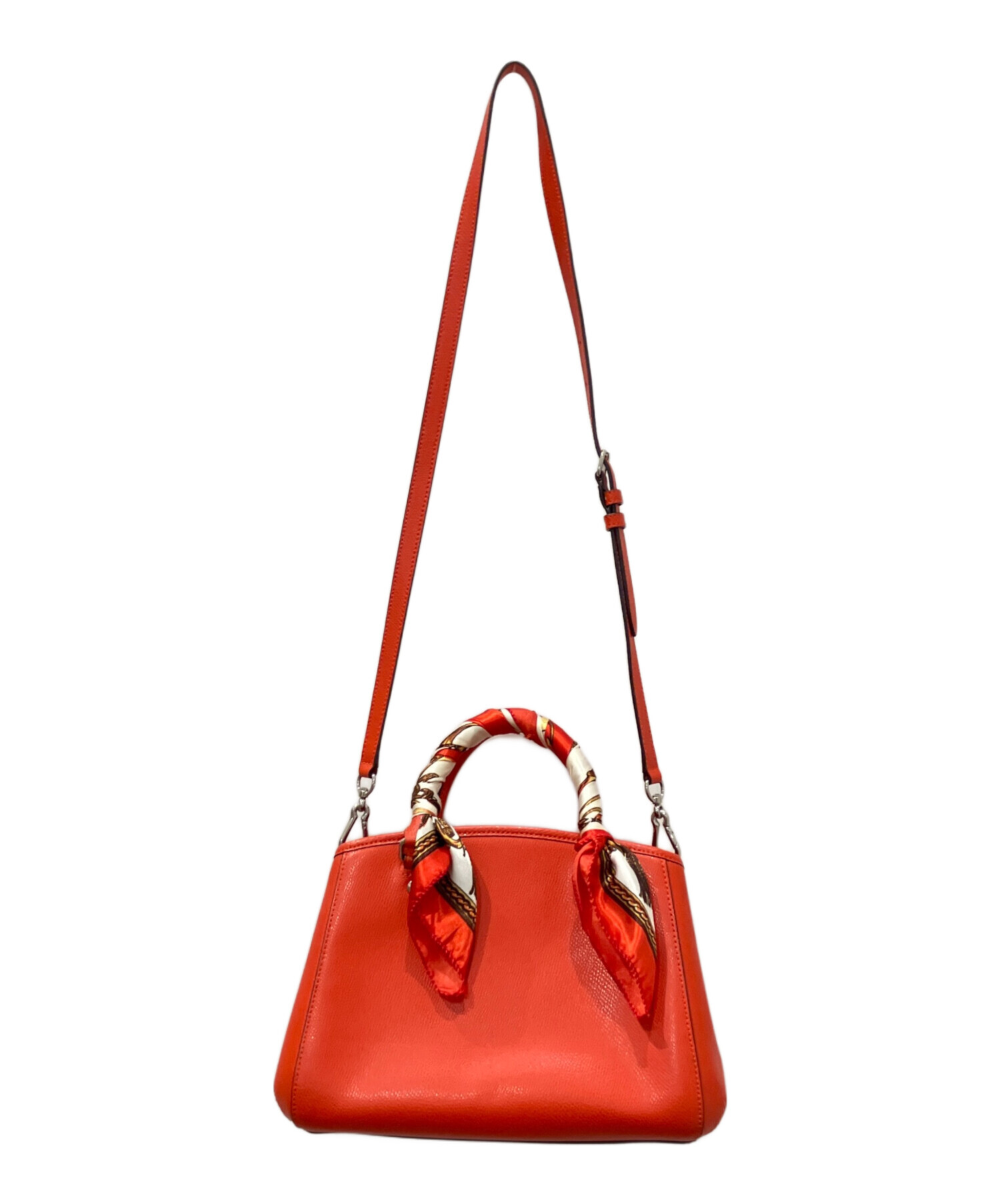中古・古着通販】COACH (コーチ) ハンドバッグ スモールマーゴット