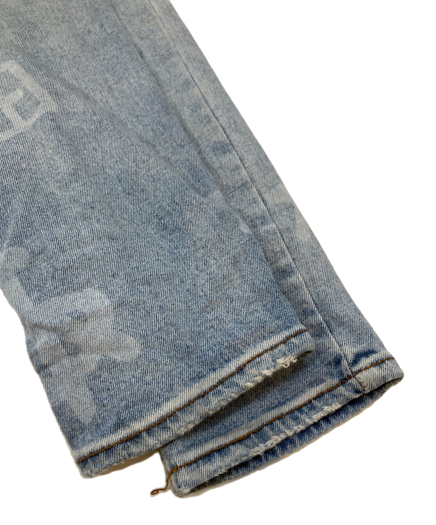 中古・古着通販】Ksubi (スビ) デニムパンツ インディゴ サイズ:31 
