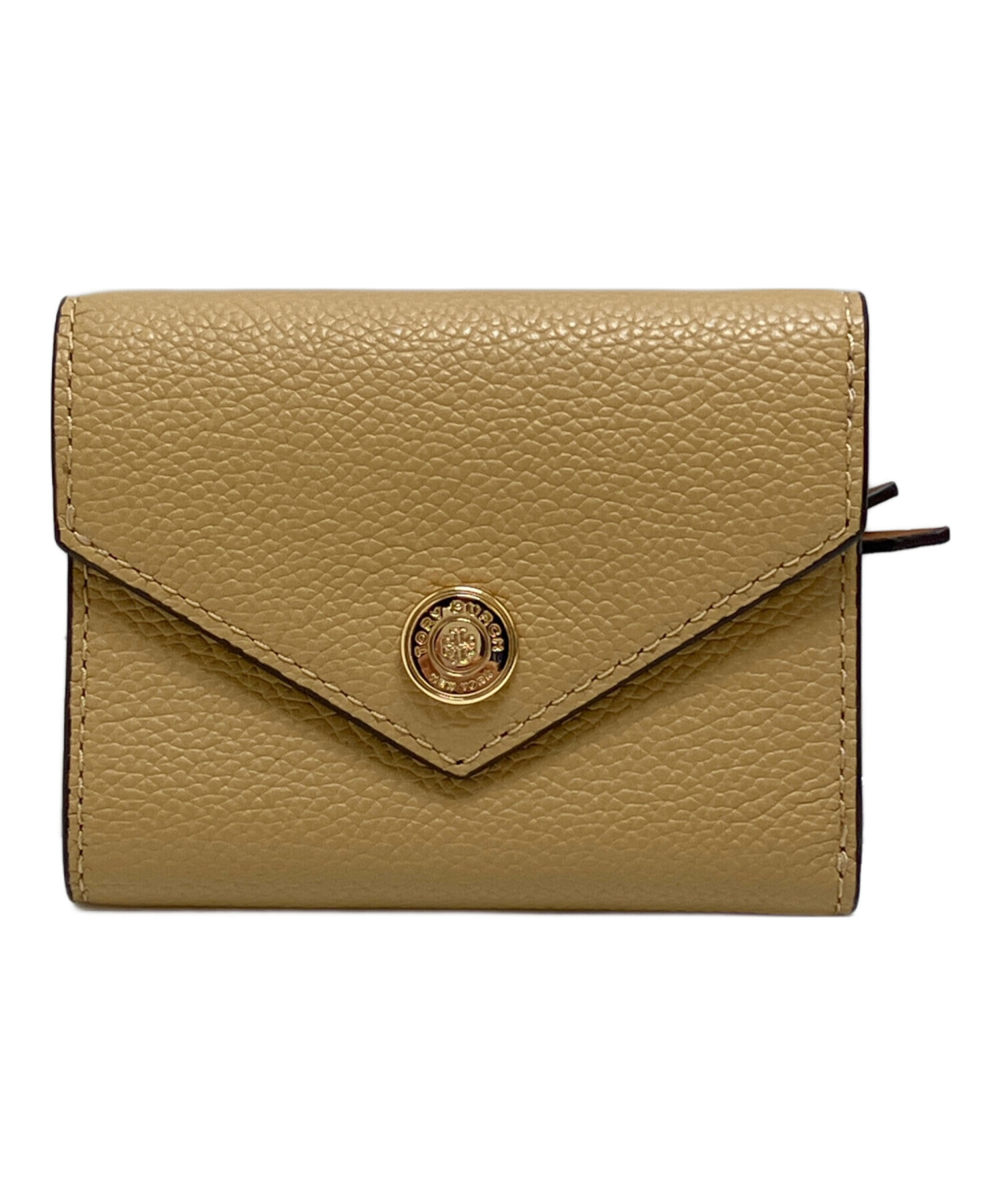 中古・古着通販】TORY BURCH (トリーバーチ) ペブルスモール