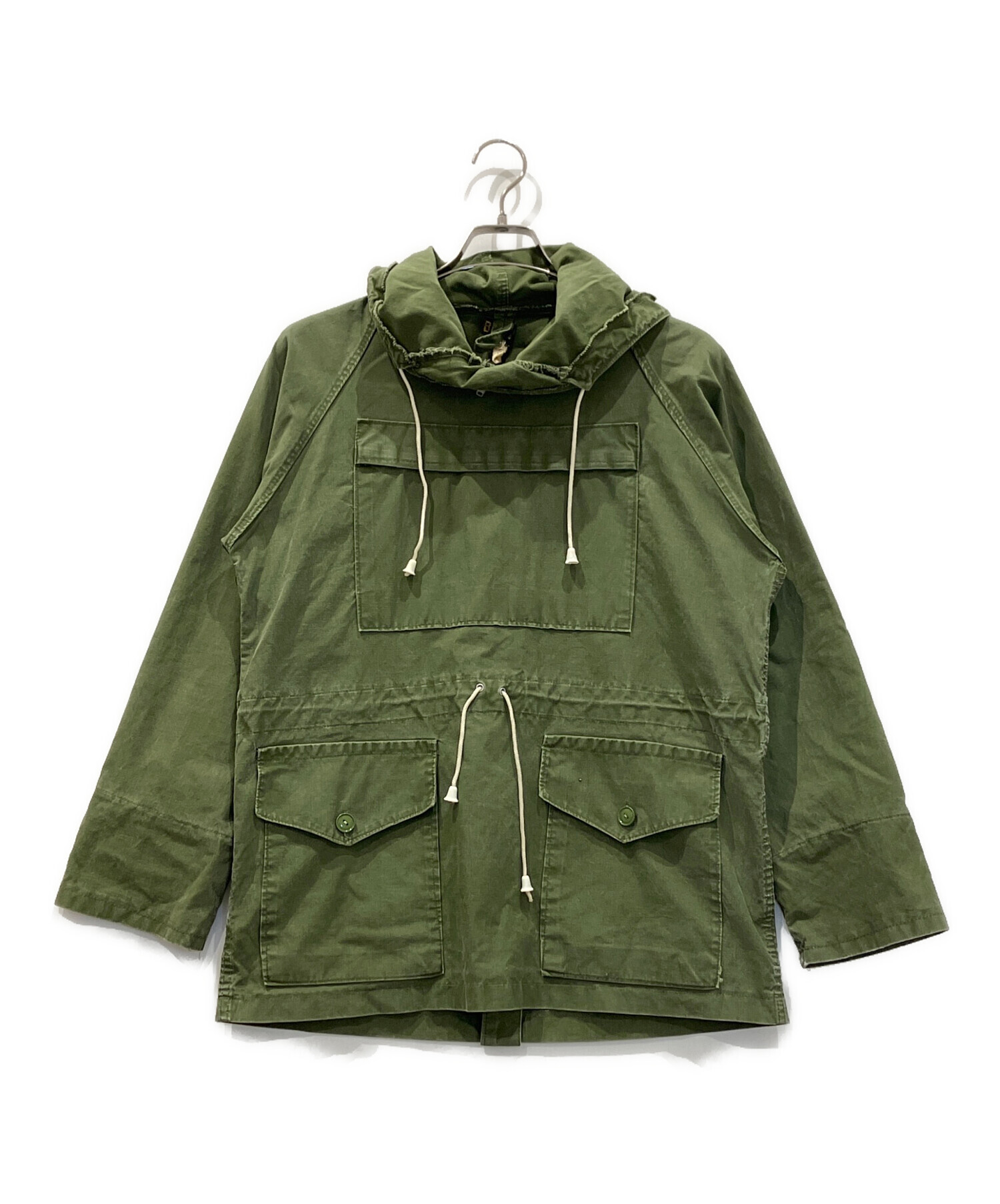 中古・古着通販】black's GREENOCK (ブラックス オブ グリーノック