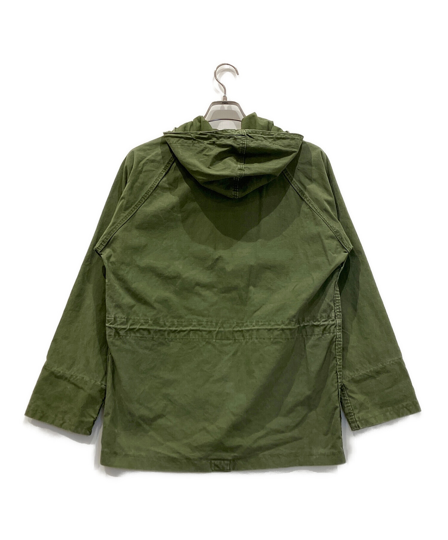 中古・古着通販】black's GREENOCK (ブラックス オブ グリーノック